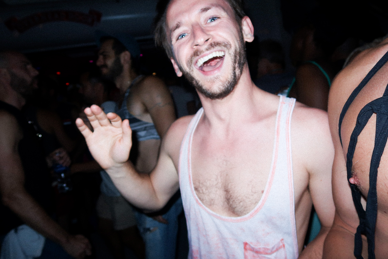 Illustration for article titled NYC PRIDE